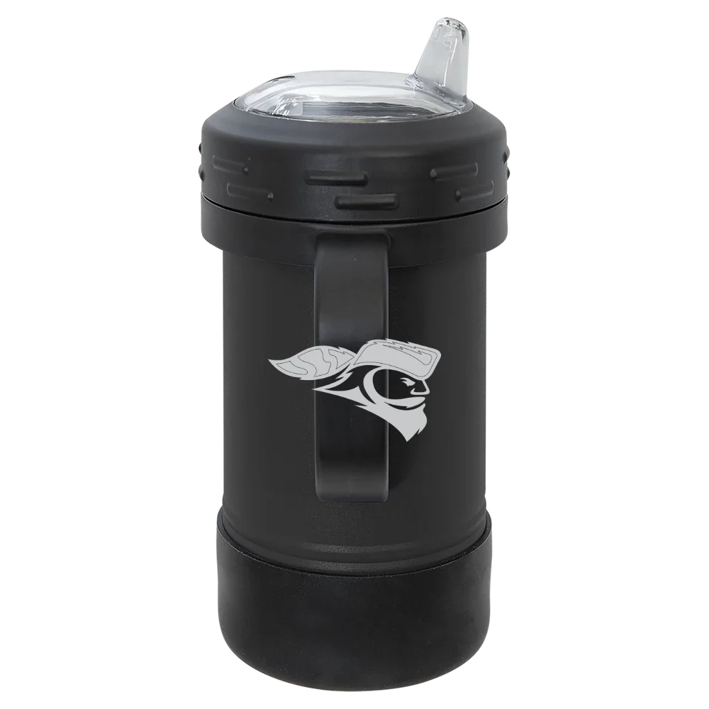Carroll University (Wisconsin) Polar Camel 10 oz. Sippy Cup