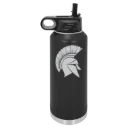 Case Western Reserve University Polar Camel 40 oz. Water Bottle