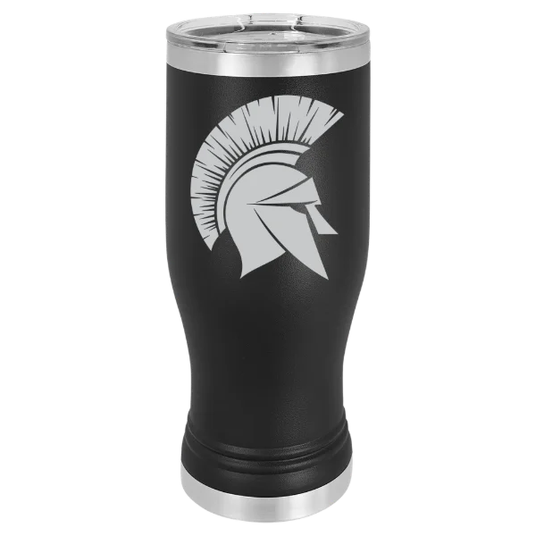 Case Western Reserve University Polar Camel 20 oz. Pilsner Tumbler