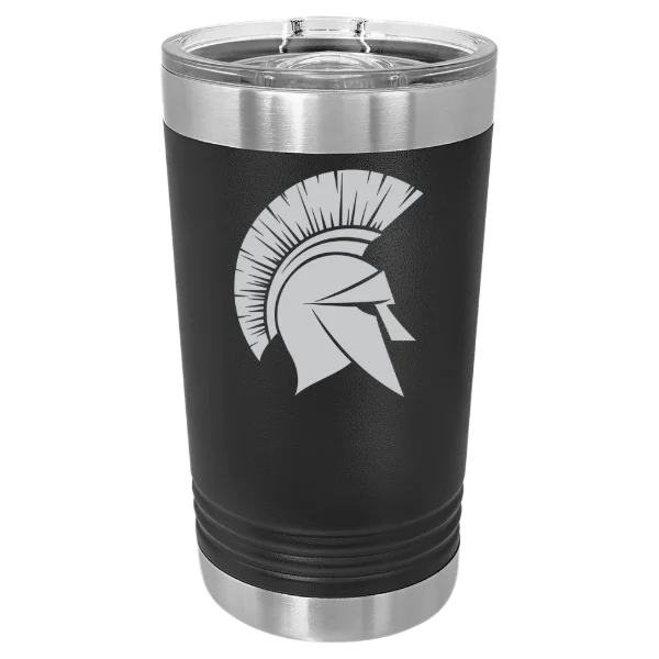 Case Western Reserve University Polar Camel 16 oz. Pint Tumbler