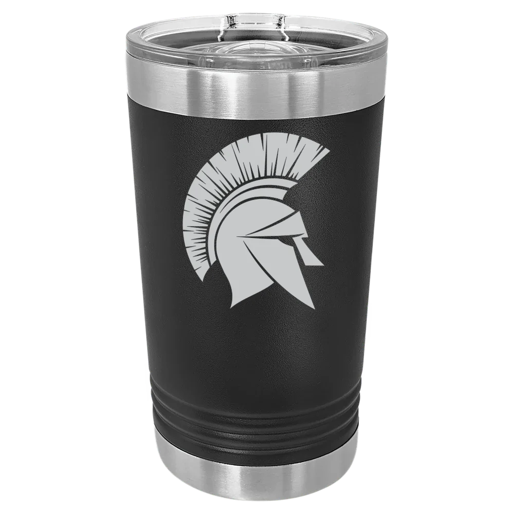 Case Western Reserve University Polar Camel 16 oz. Pint Tumbler