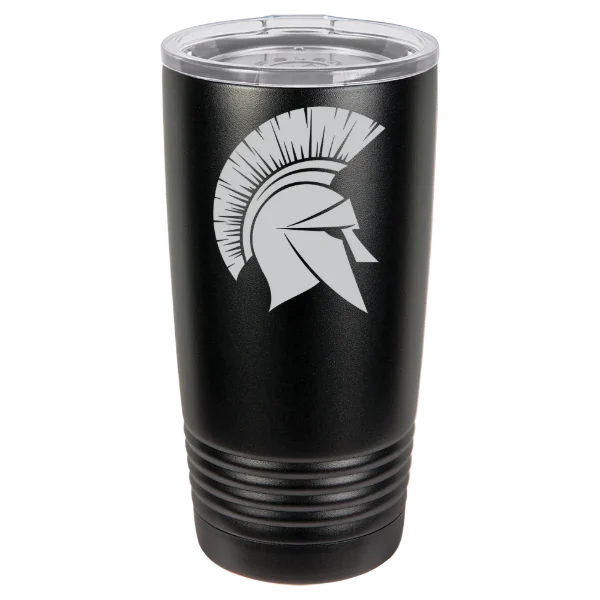 Case Western Reserve University Polar Camel 20 oz. Ringneck Tumbler with Standard Lid