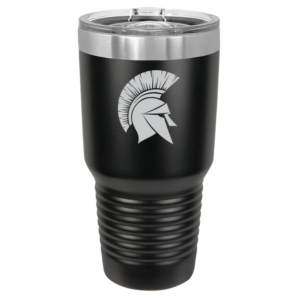 Case Western Reserve University Polar Camel 30 oz. Ringneck Tumbler with Slider Lid