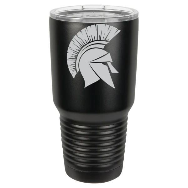 Case Western Reserve University Polar Camel 30 oz. Ringneck Tumbler with Standard Lid