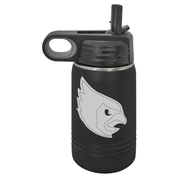 Catholic University Polar Camel 12 oz. Water Bottle