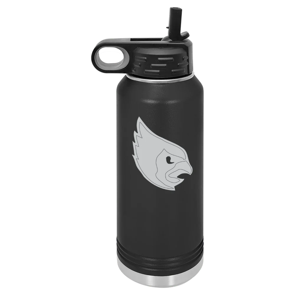 Catholic University Polar Camel 32 oz. Water Bottle