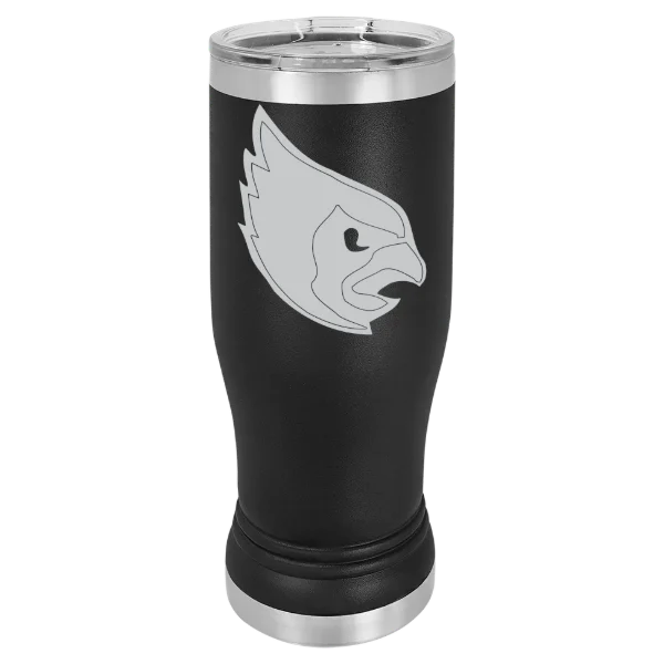 Catholic University Polar Camel 14 oz. Pilsner Tumbler