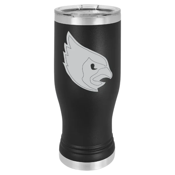Catholic University Polar Camel 20 oz. Pilsner Tumbler