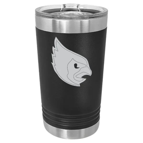 Catholic University Polar Camel 16 oz. Pint Tumbler