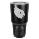 Catholic University Polar Camel 30 oz. Ringneck Tumbler with Standard Lid