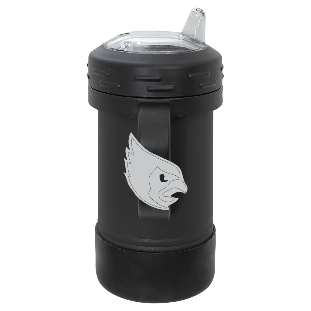 Catholic University Polar Camel 10 oz. Sippy Cup