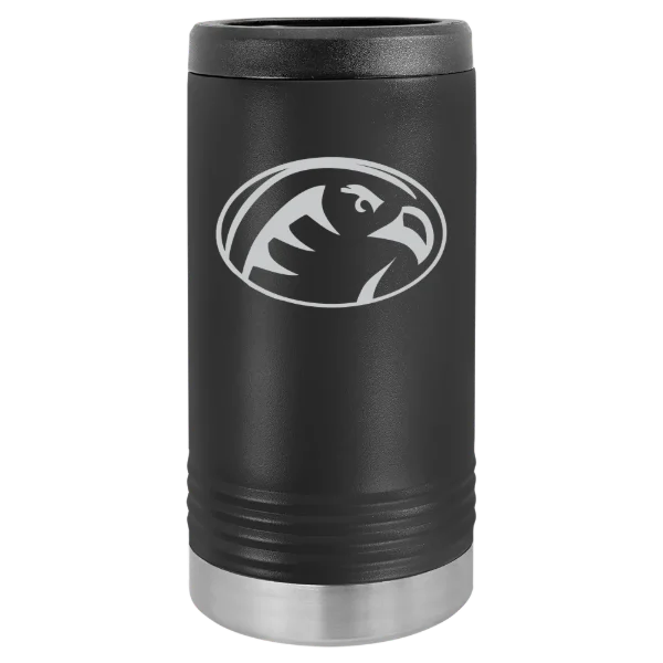 Cedar Crest College Polar Camel Slim Beverage Holder