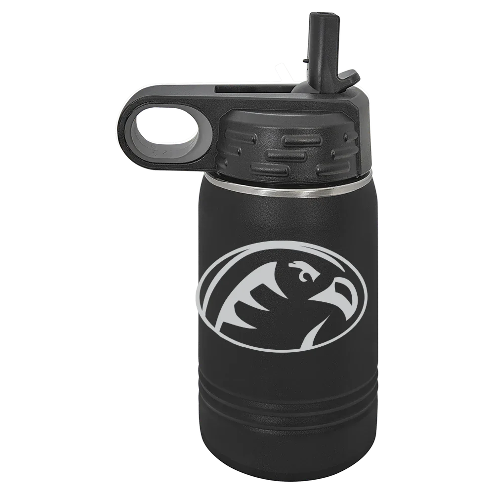 Cedar Crest College Polar Camel 12 oz. Water Bottle