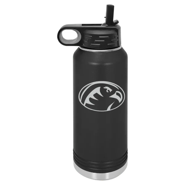 Cedar Crest College Polar Camel 32 oz. Water Bottle