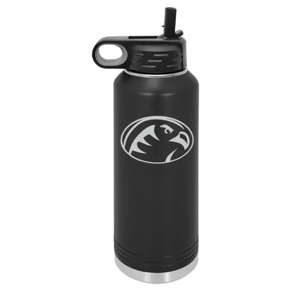 Cedar Crest College Polar Camel 40 oz. Water Bottle