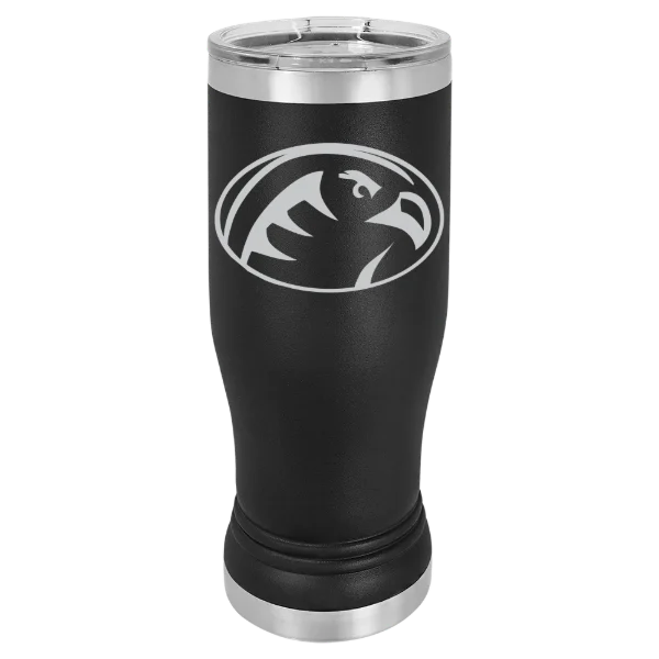 Cedar Crest College Polar Camel 14 oz. Pilsner Tumbler