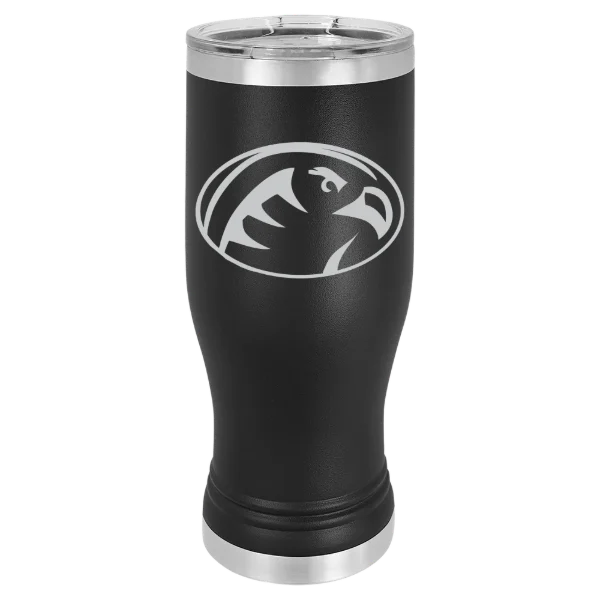 Cedar Crest College Polar Camel 20 oz. Pilsner Tumbler
