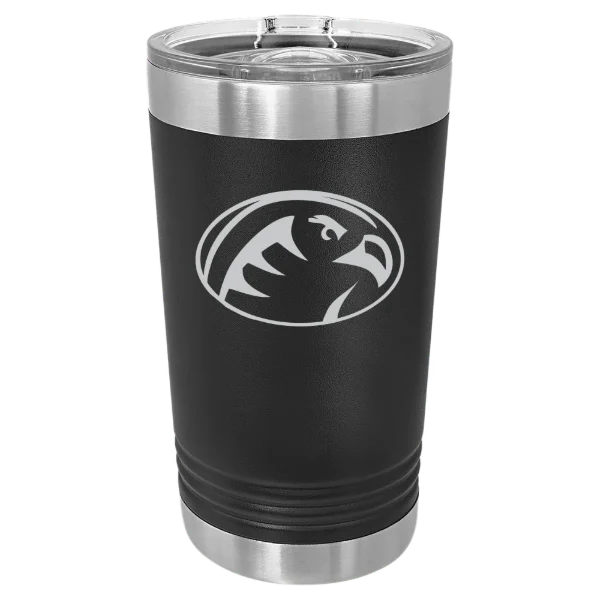 Cedar Crest College Polar Camel 16 oz. Pint Tumbler