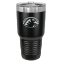 Cedar Crest College Polar Camel 30 oz. Ringneck Tumbler with Slider Lid