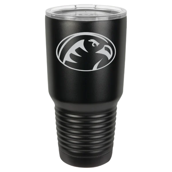 Cedar Crest College Polar Camel 30 oz. Ringneck Tumbler with Standard Lid