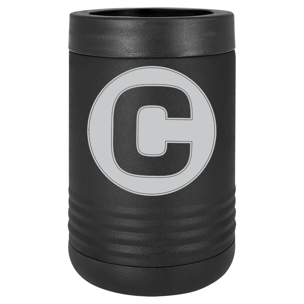 Centenary College (Louisiana) Polar Camel Standard Beverage Holder