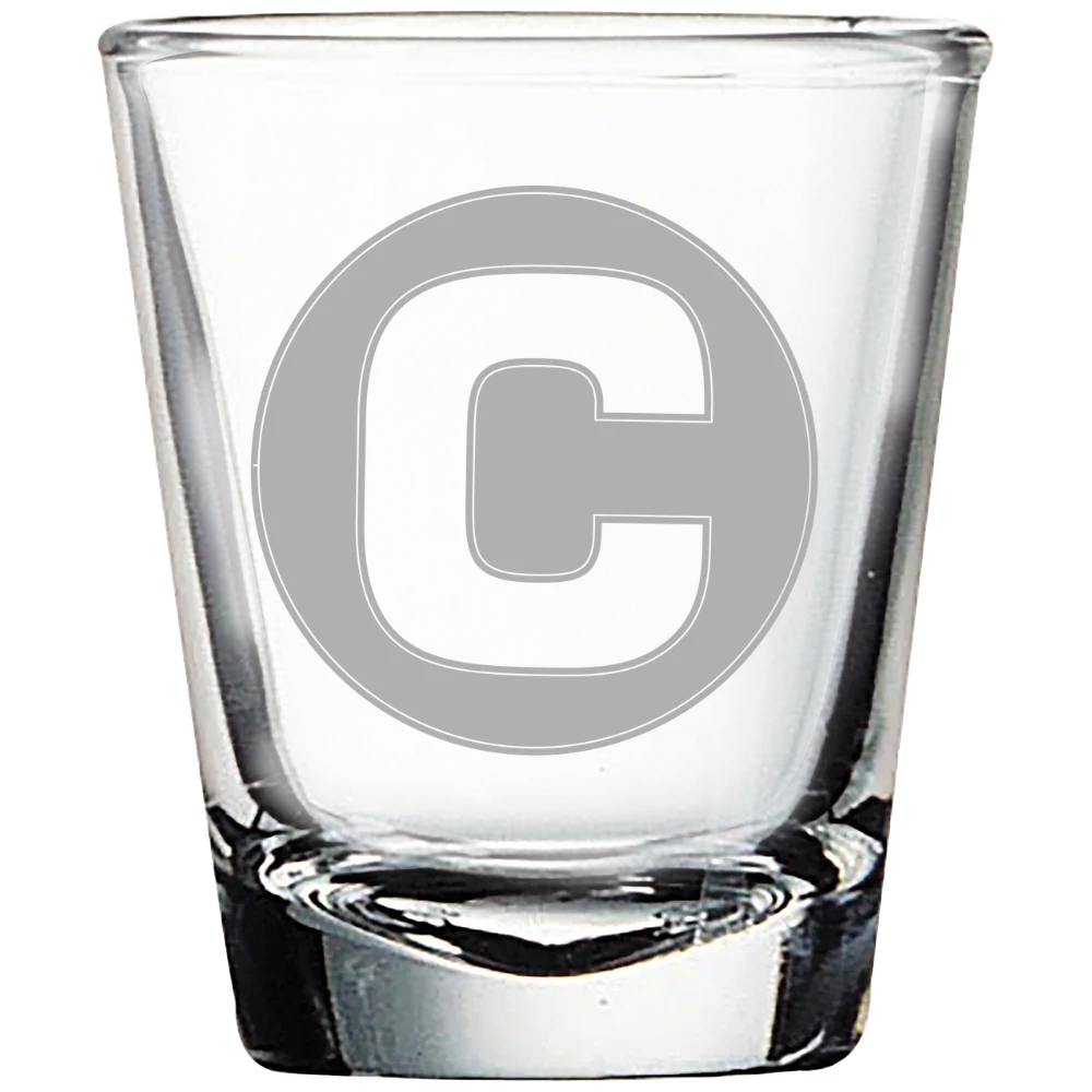 Centenary College (Louisiana) Polar Camel 1.7 oz. Shot Glass