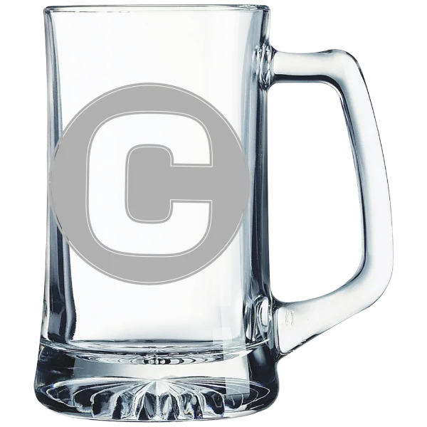 Centenary College (Louisiana) Polar Camel 25 oz. Beer Mug with Handle