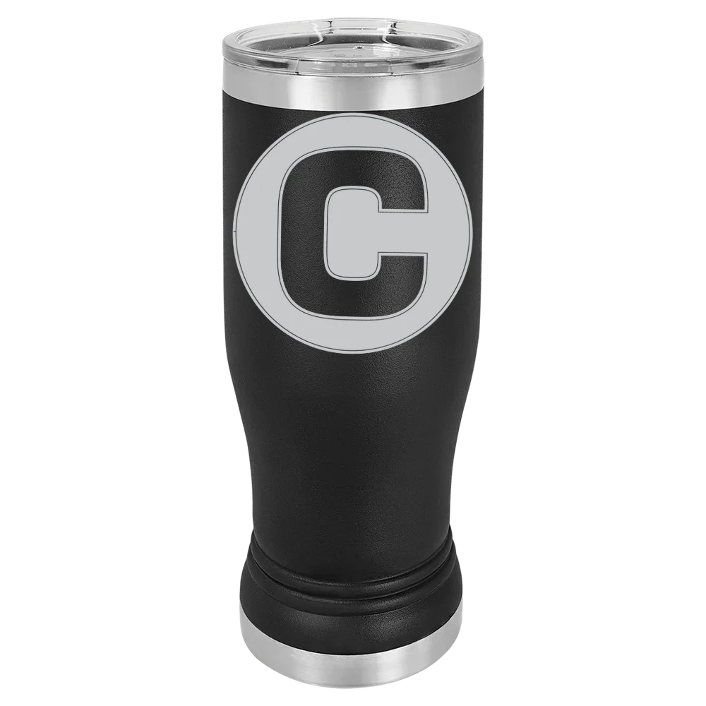 Centenary College (Louisiana) Polar Camel 14 oz. Pilsner Tumbler