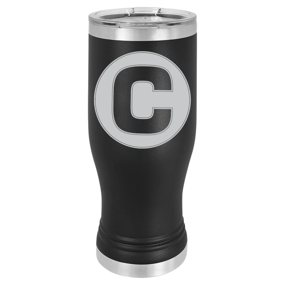 Centenary College (Louisiana) Polar Camel 20 oz. Pilsner Tumbler