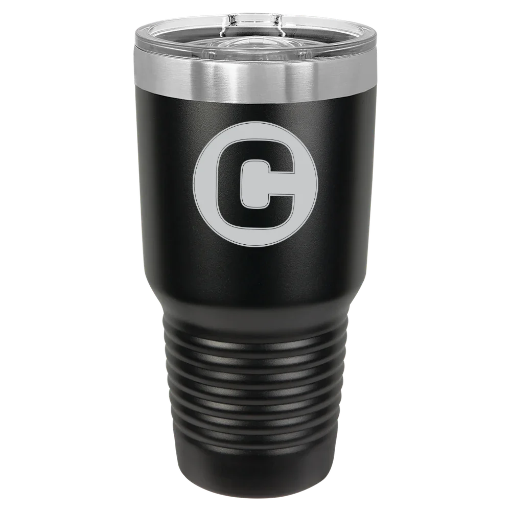 Centenary College (Louisiana) Polar Camel 30 oz. Ringneck Tumbler with Slider Lid