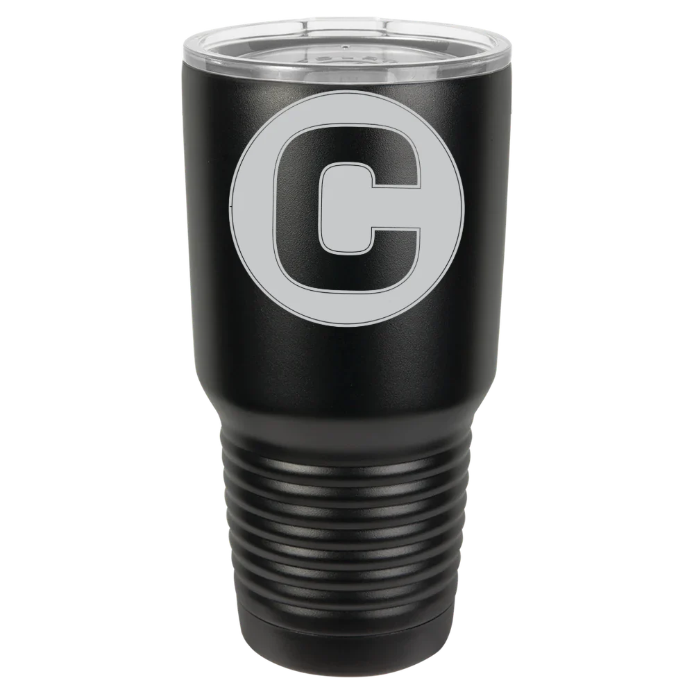 Centenary College (Louisiana) Polar Camel 30 oz. Ringneck Tumbler with Standard Lid