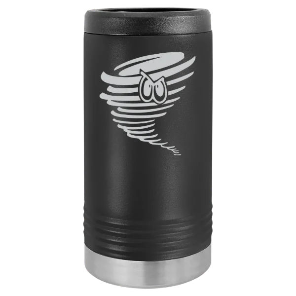 Centenary University (New Jersey) Polar Camel Slim Beverage Holder