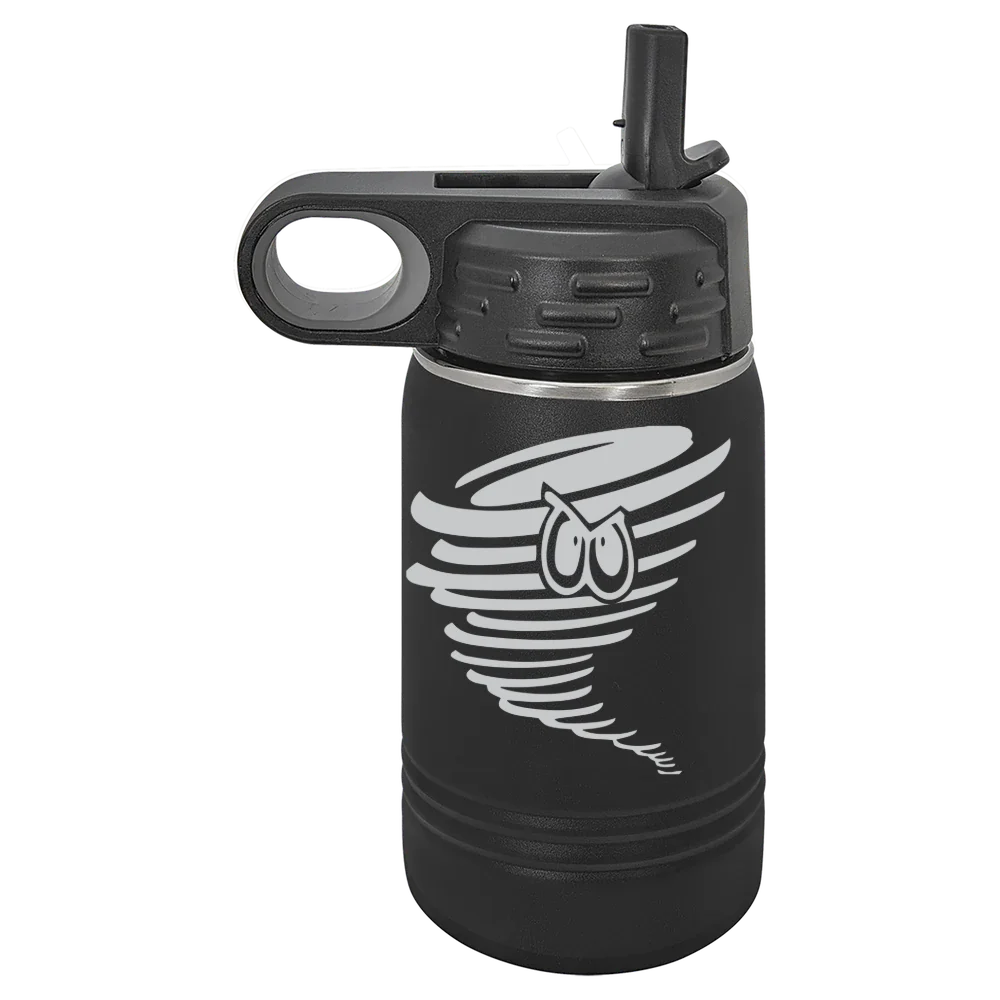 Centenary University (New Jersey) Polar Camel 12 oz. Water Bottle