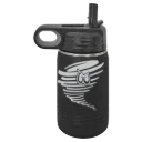 Centenary University (New Jersey) Polar Camel 12 oz. Water Bottle
