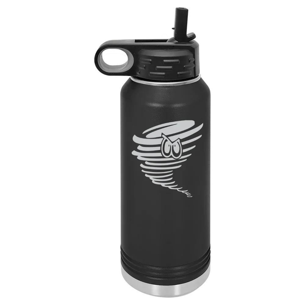 Centenary University (New Jersey) Polar Camel 32 oz. Water Bottle