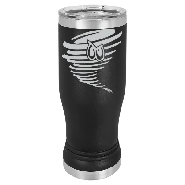 Centenary University (New Jersey) Polar Camel 14 oz. Pilsner Tumbler