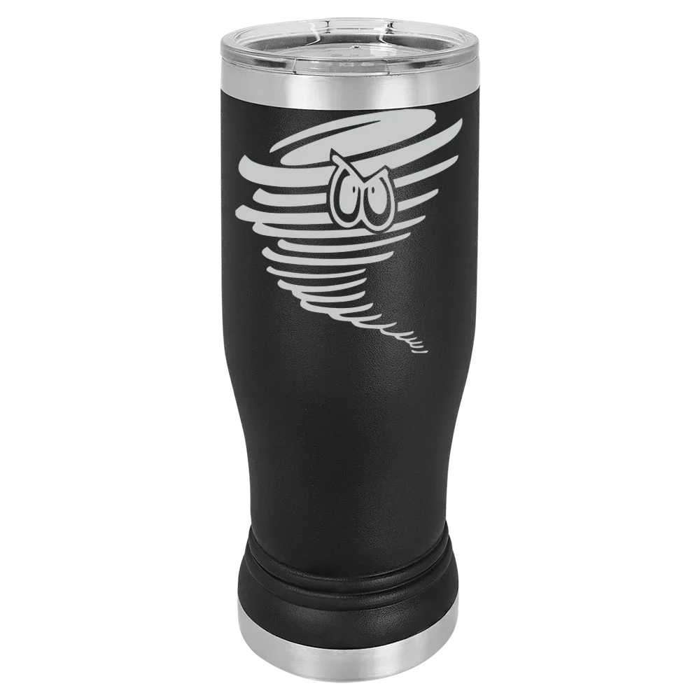 Centenary University (New Jersey) Polar Camel 14 oz. Pilsner Tumbler
