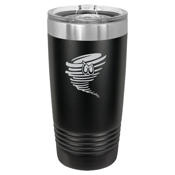 Centenary University (New Jersey) Polar Camel 20 oz. Ringneck Tumbler with Slider Lid