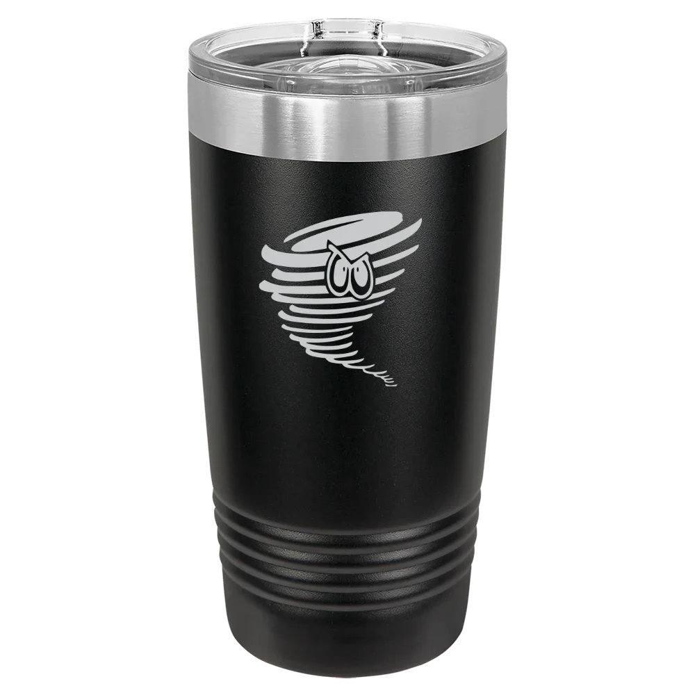 Centenary University (New Jersey) Polar Camel 20 oz. Ringneck Tumbler with Slider Lid