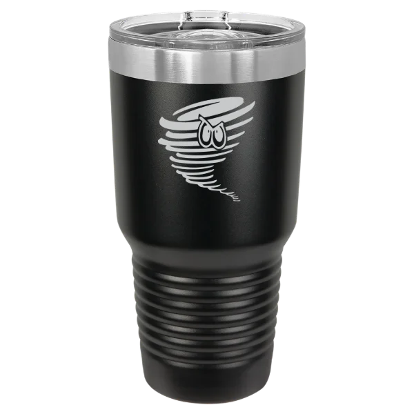 Centenary University (New Jersey) Polar Camel 30 oz. Ringneck Tumbler with Slider Lid