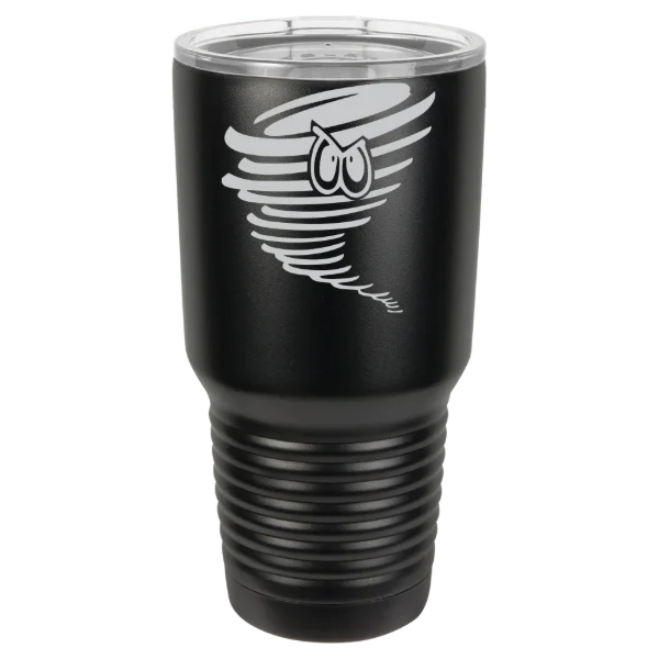 Centenary University (New Jersey) Polar Camel 30 oz. Ringneck Tumbler with Standard Lid