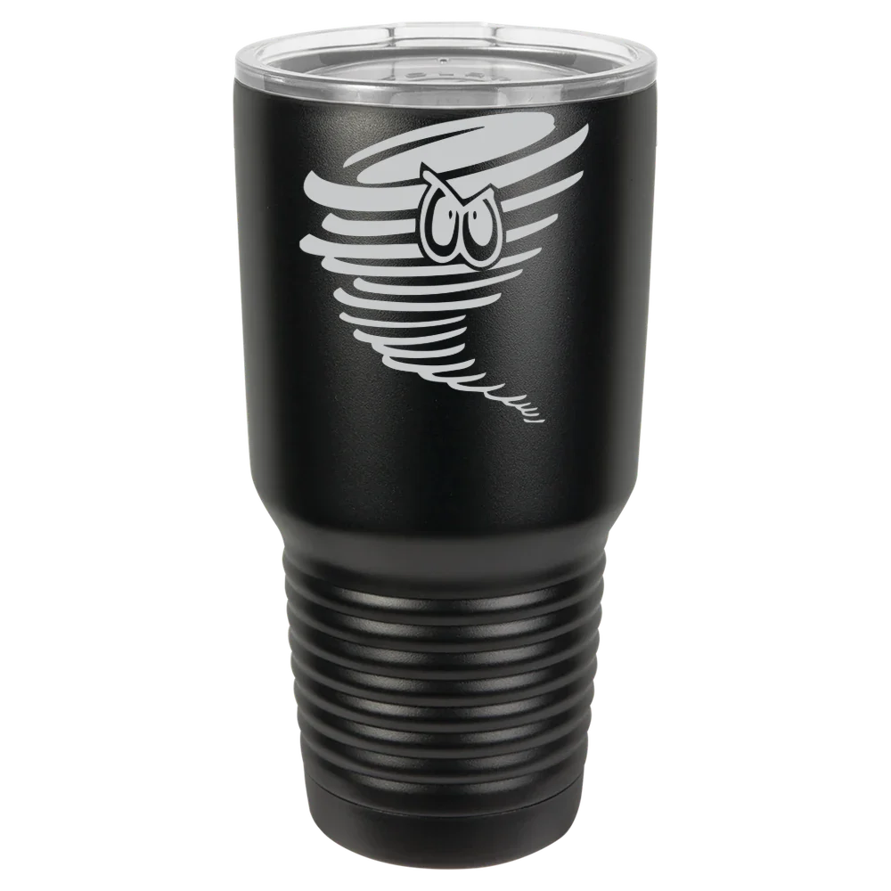 Centenary University (New Jersey) Polar Camel 30 oz. Ringneck Tumbler with Standard Lid