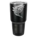Centenary University (New Jersey) Polar Camel 30 oz. Ringneck Tumbler with Standard Lid
