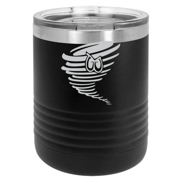 Centenary University (New Jersey) Polar Camel 10 oz. Tumbler with Standard Lid