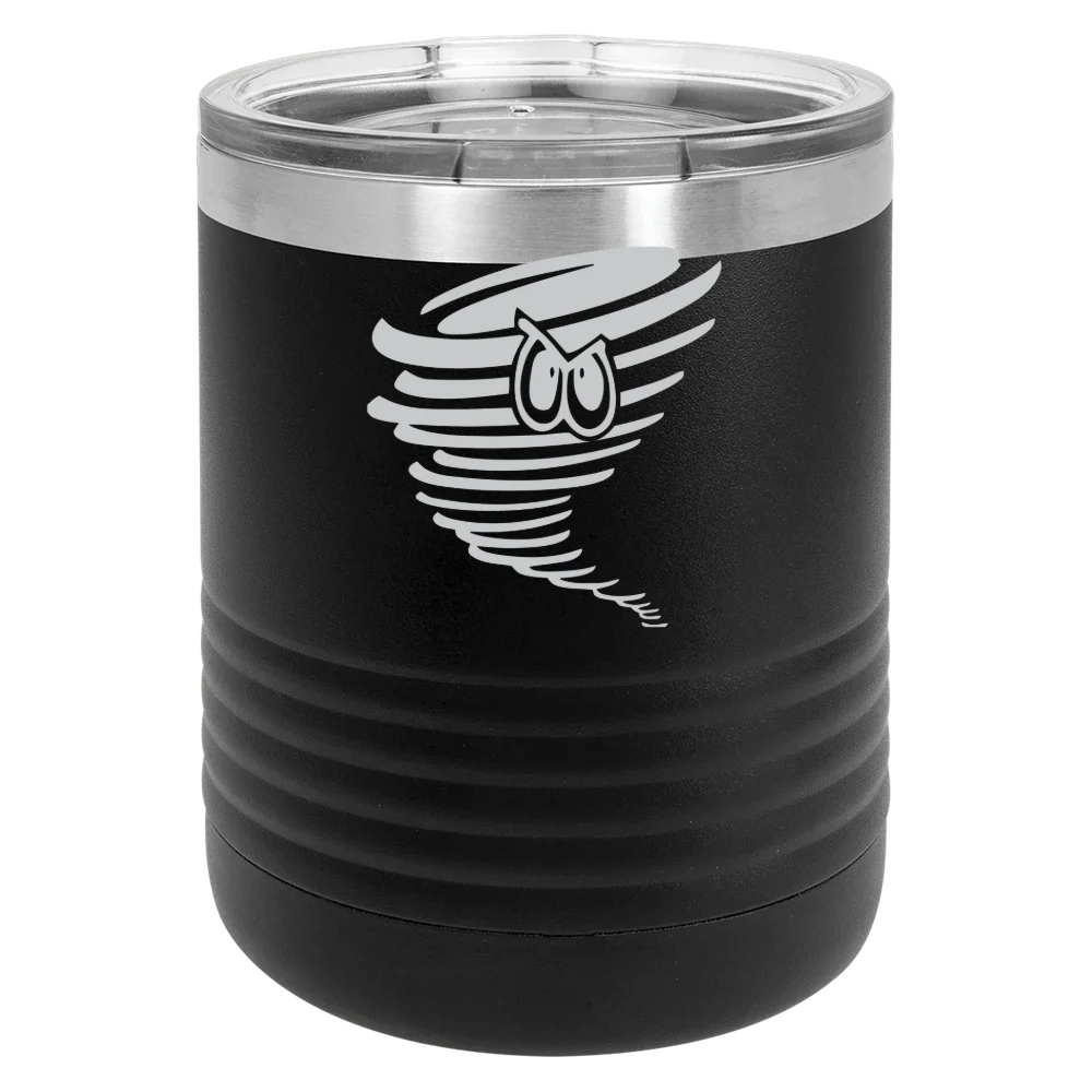 Centenary University (New Jersey) Polar Camel 10 oz. Tumbler with Standard Lid