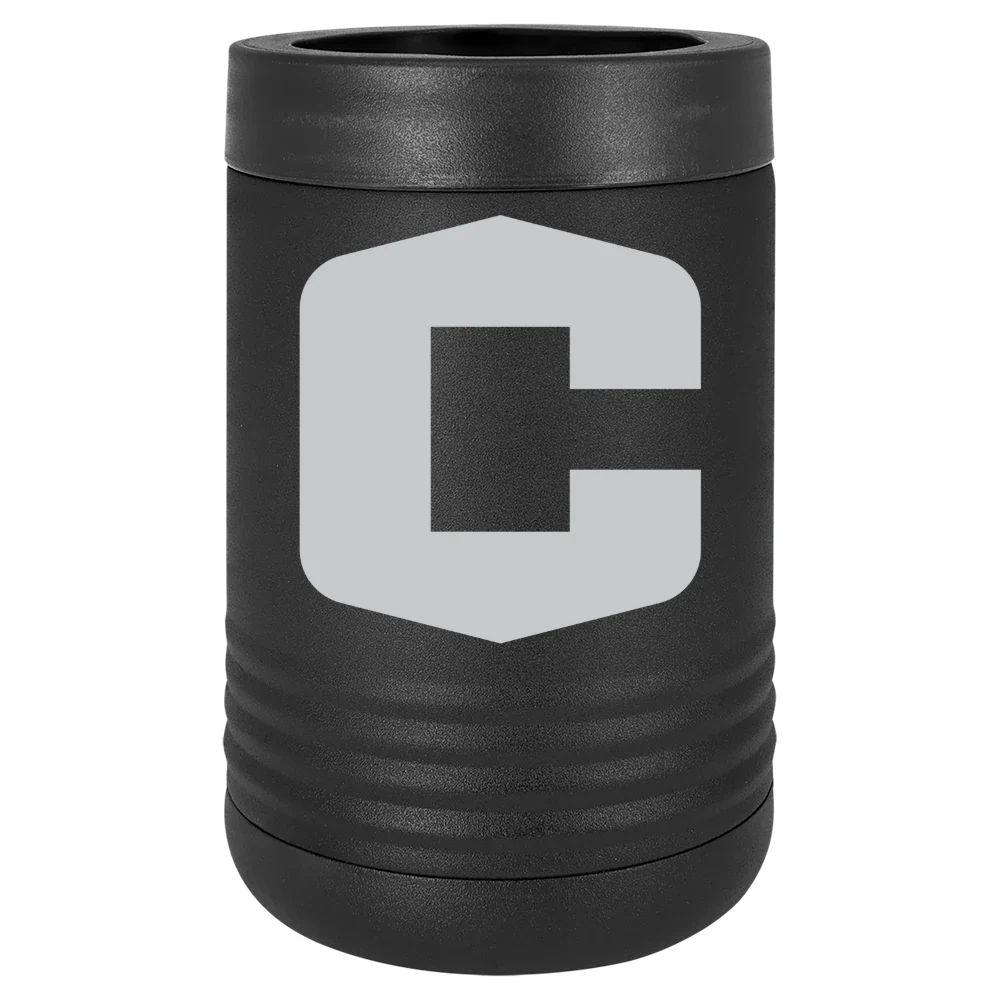 Central College (Iowa) Polar Camel Standard Beverage Holder
