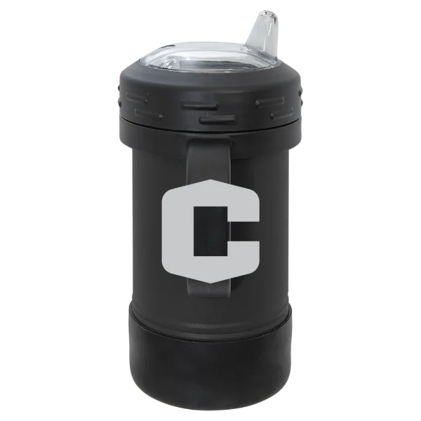 Central College (Iowa) Polar Camel 10 oz. Sippy Cup