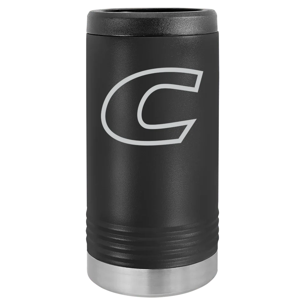 Centre College Polar Camel Slim Beverage Holder