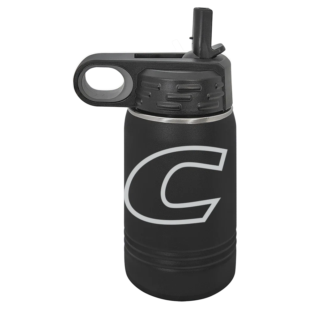 Centre College Polar Camel 12 oz. Water Bottle