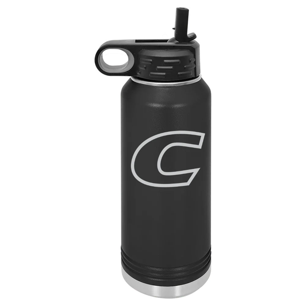 Centre College Polar Camel 32 oz. Water Bottle